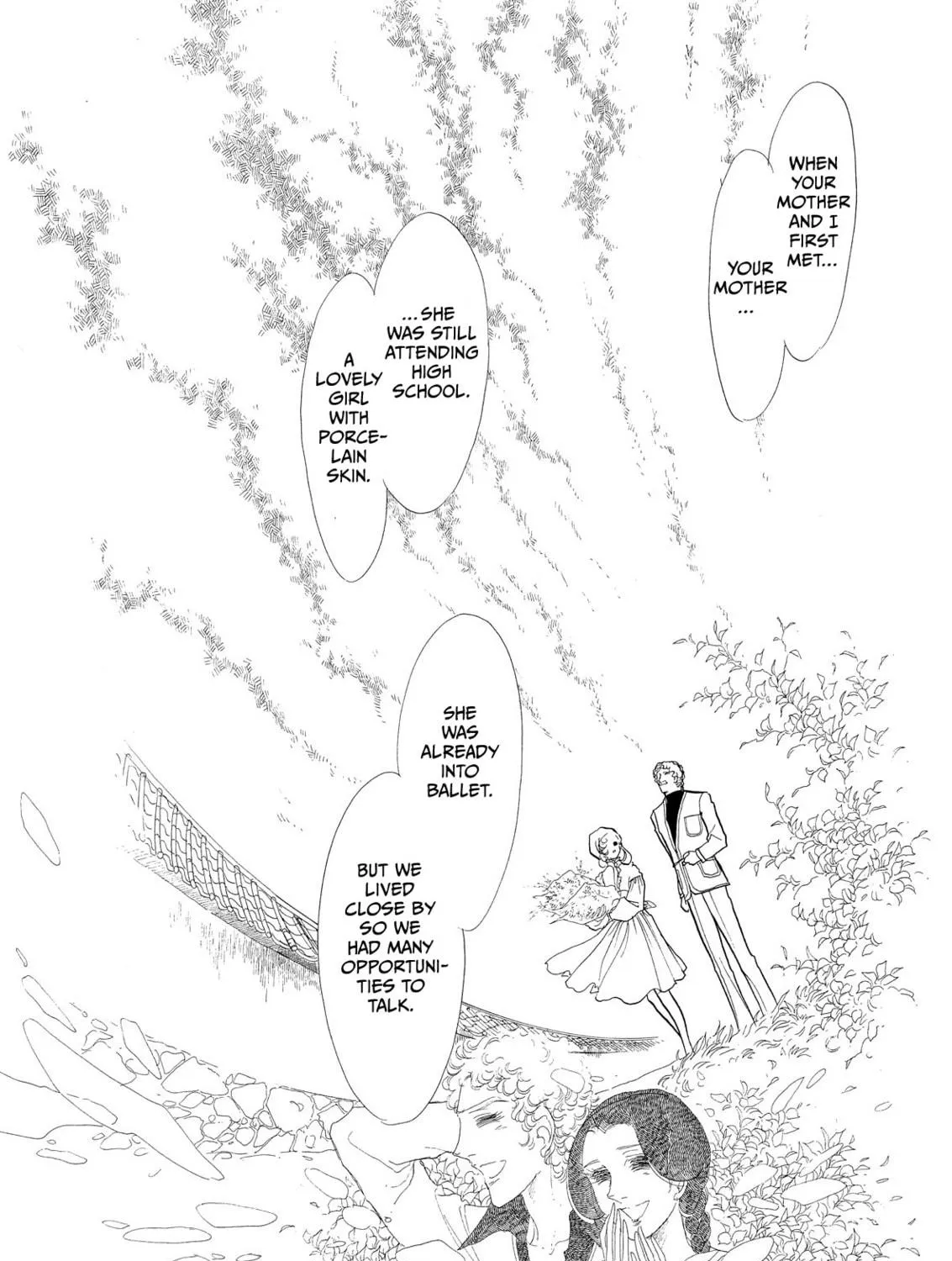 Read Swan chapter 56 image 28 on Lezhin