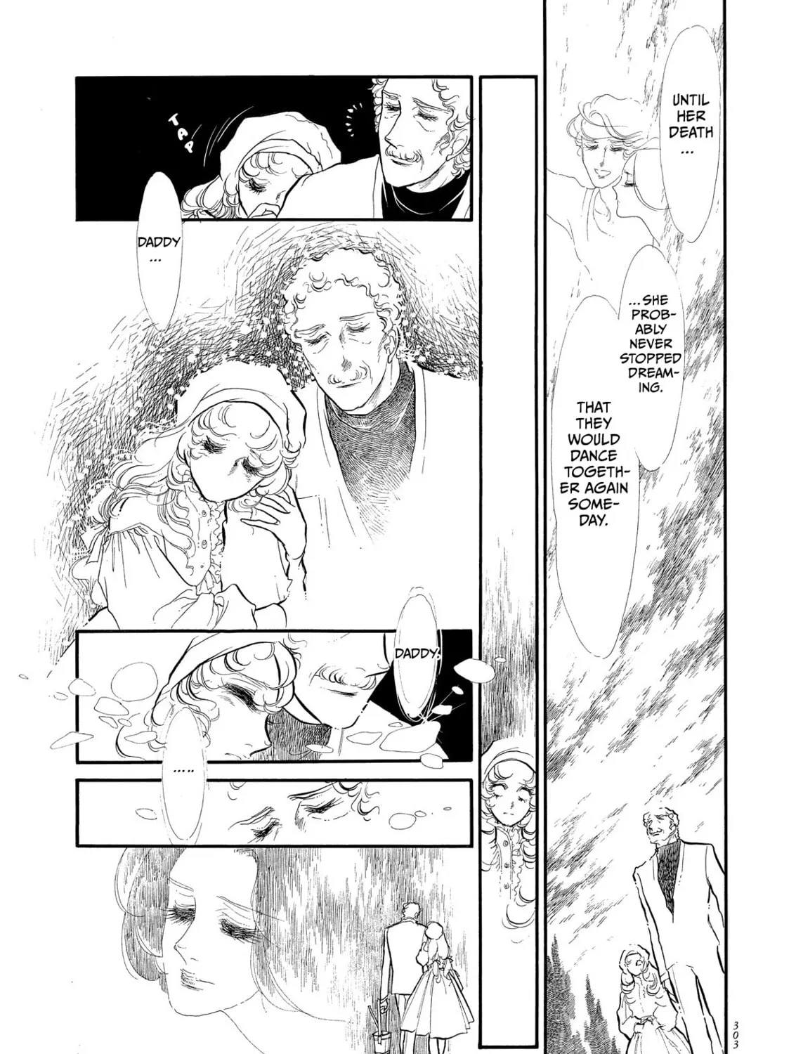 Read Swan chapter 56 image 44 on Lezhin