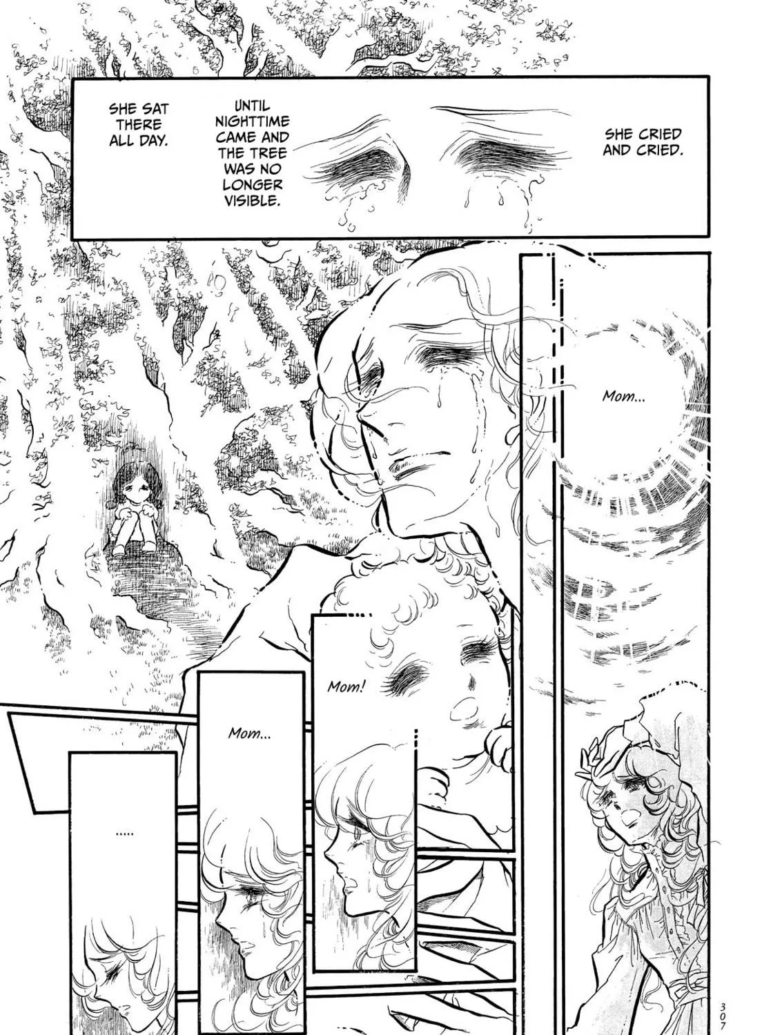 Read Swan chapter 56 image 52 on Lezhin