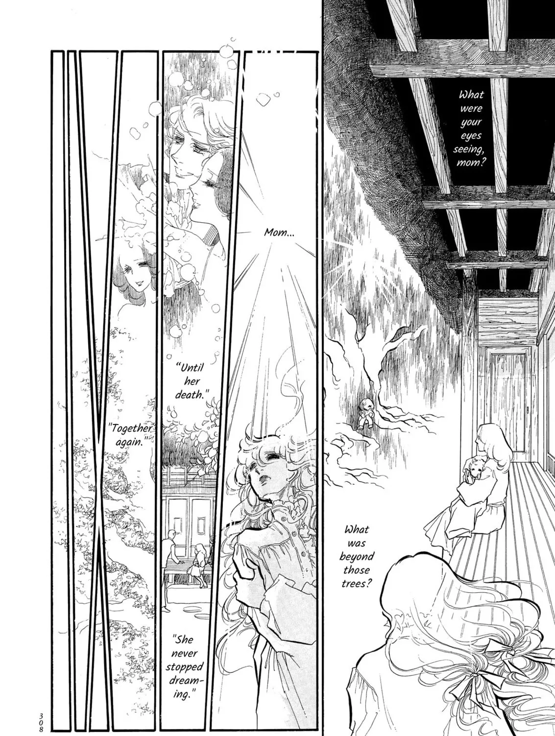 Read Swan chapter 56 image 54 on Lezhin