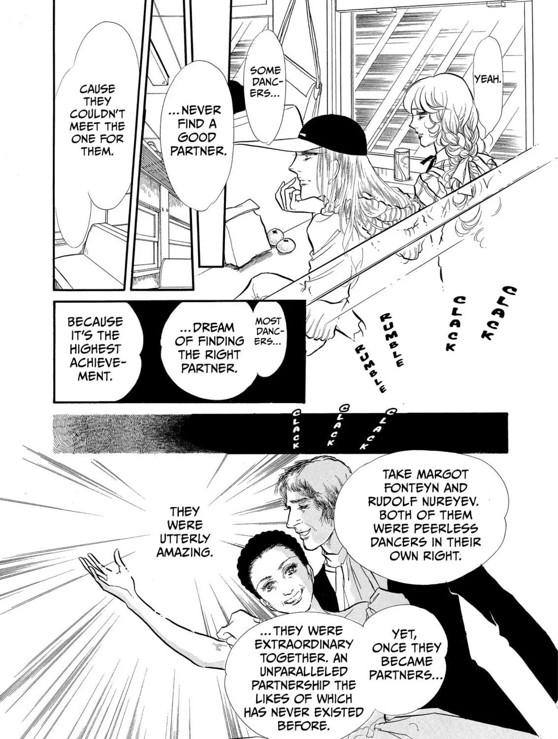 Read Swan chapter 56 image 8 on Lezhin