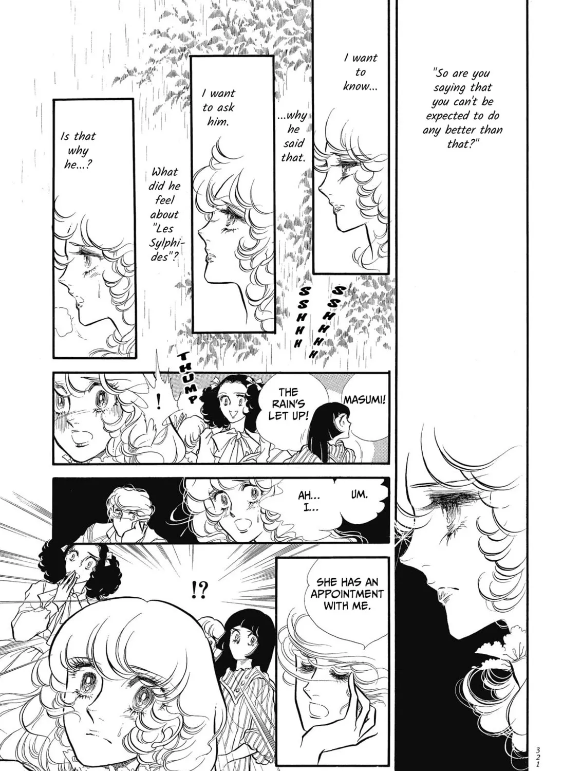 Read Swan chapter 56 image 80 on Lezhin