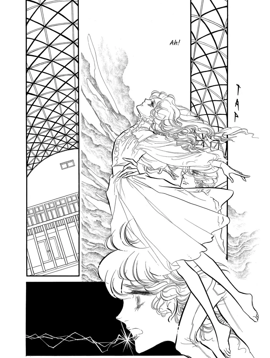 Read Swan chapter 57 image 50 on Lezhin
