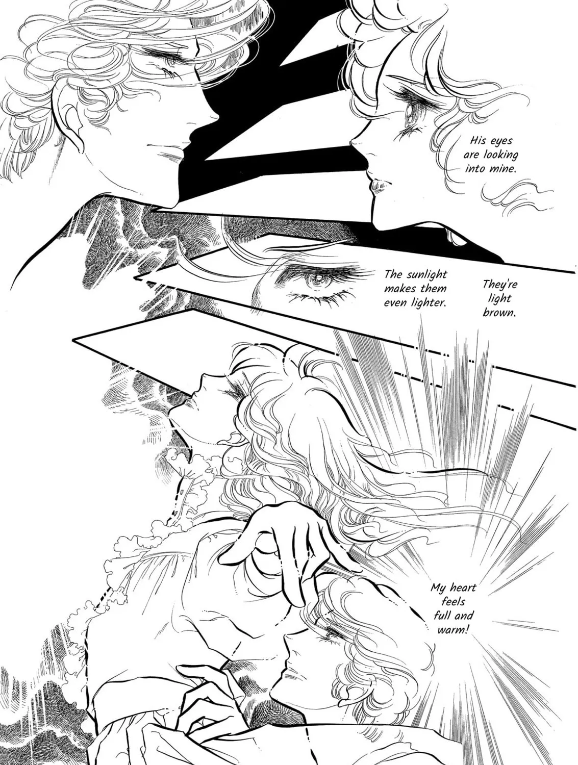 Read Swan chapter 57 image 54 on Lezhin