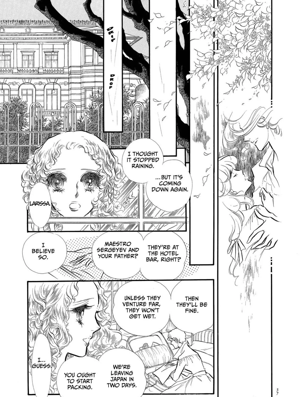 Read Swan chapter 57 image 68 on Lezhin