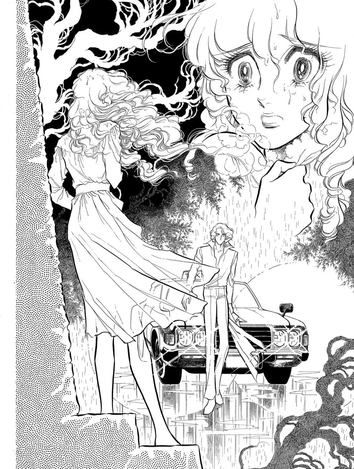 Read Swan chapter 58 image 10 on Lezhin