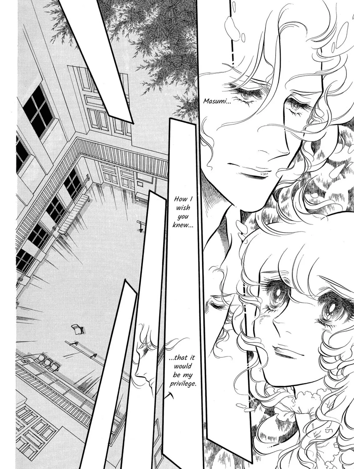 Read Swan chapter 58 image 30 on Lezhin
