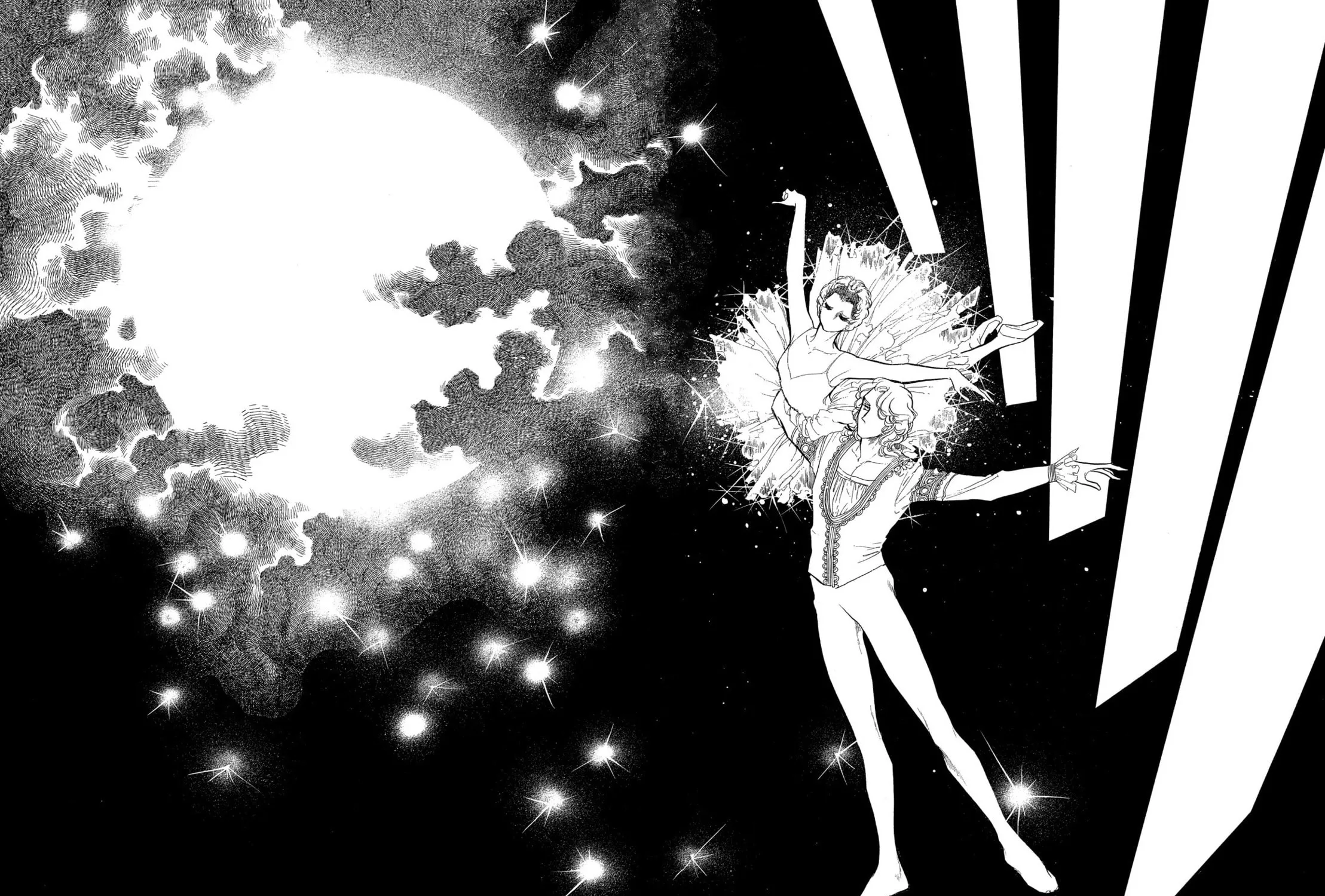 Read Swan chapter 58 image 36 on Lezhin