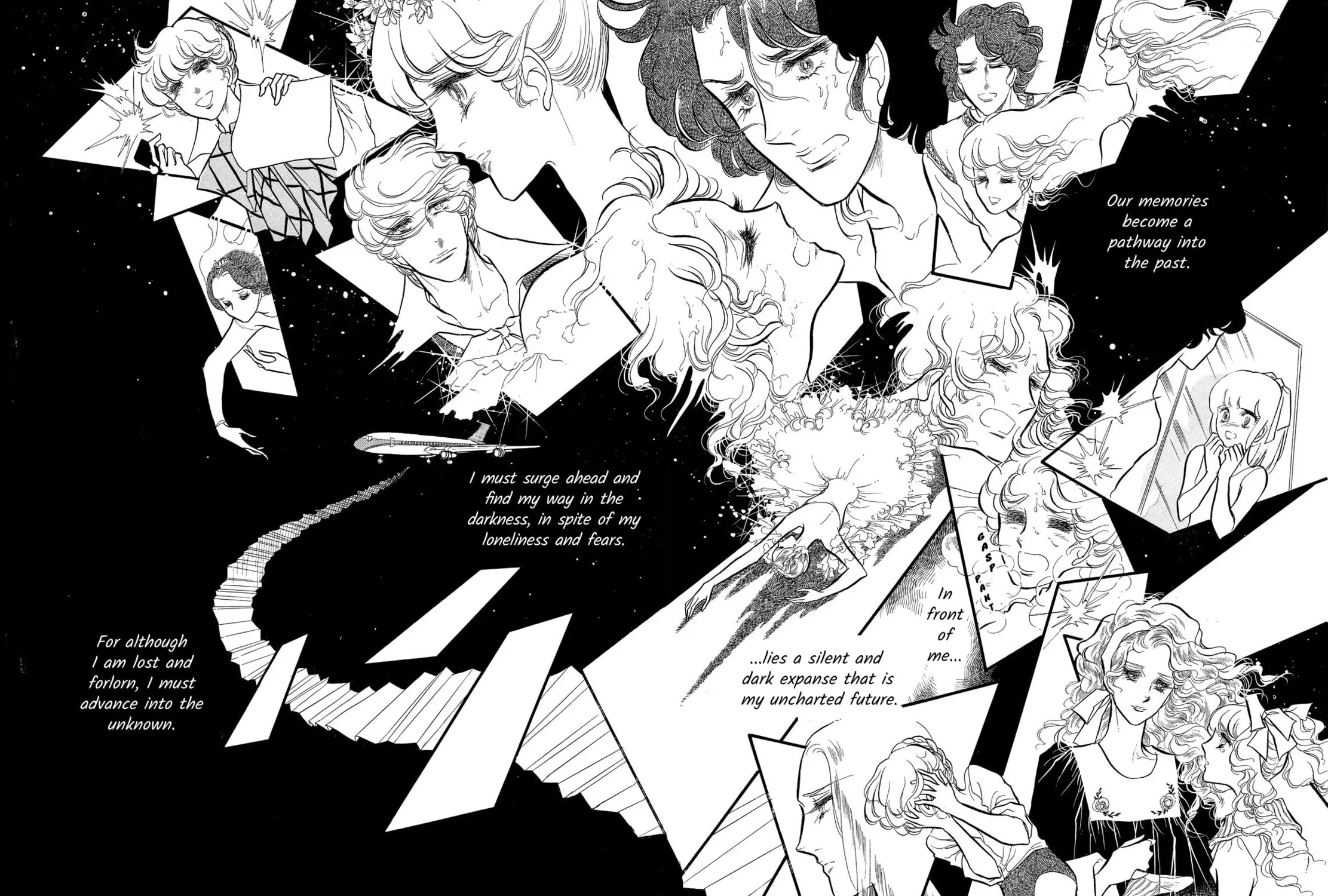 Read Swan chapter 58 image 62 on Lezhin