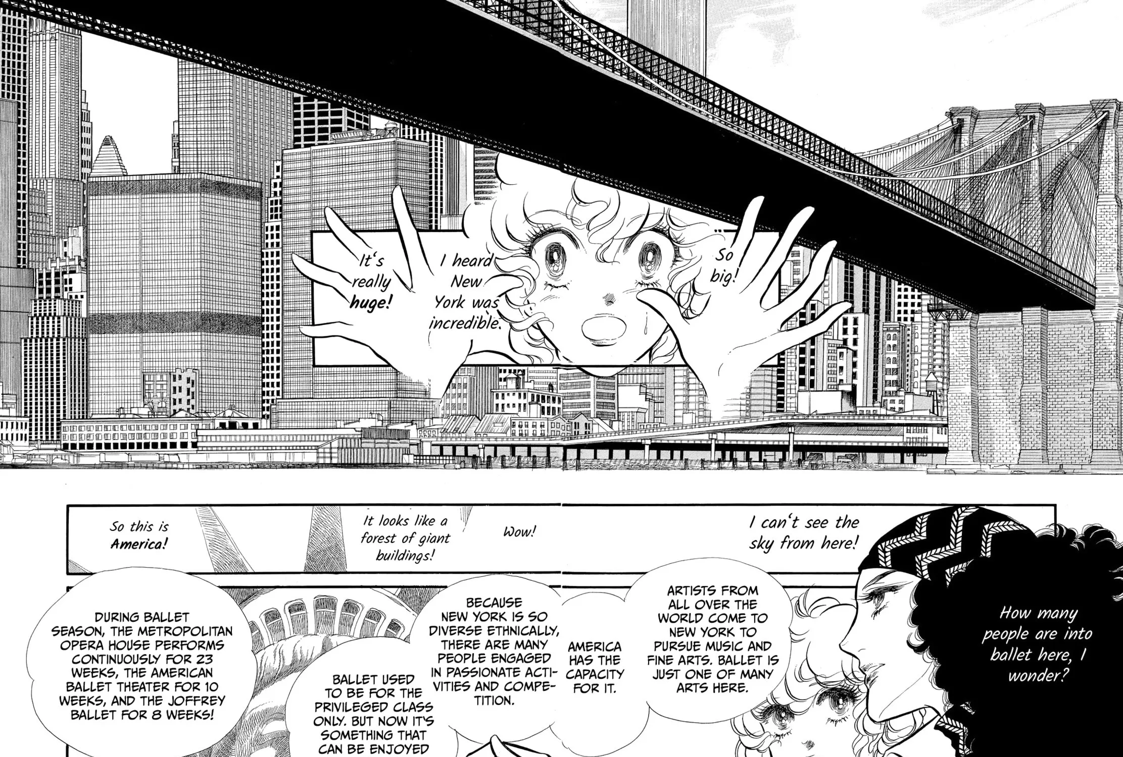Read Swan chapter 59 image 12 on Lezhin