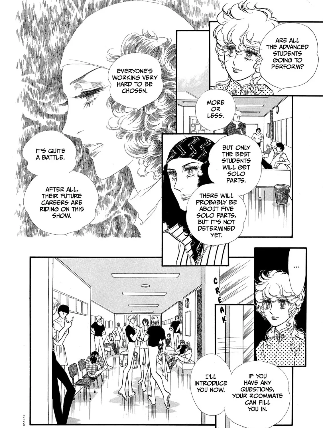 Read Swan chapter 59 image 62 on Lezhin