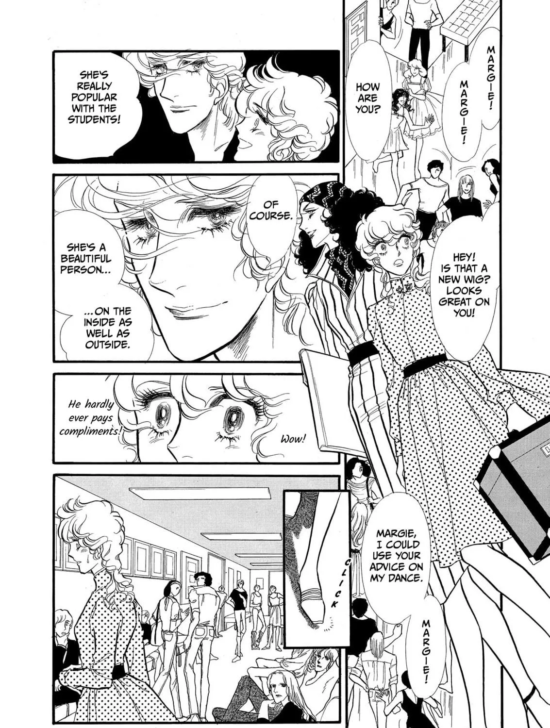 Read Swan chapter 59 image 64 on Lezhin