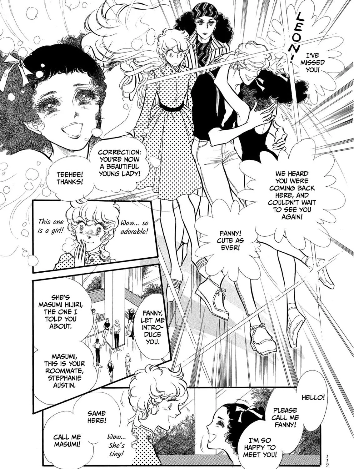 Read Swan chapter 59 image 68 on Lezhin