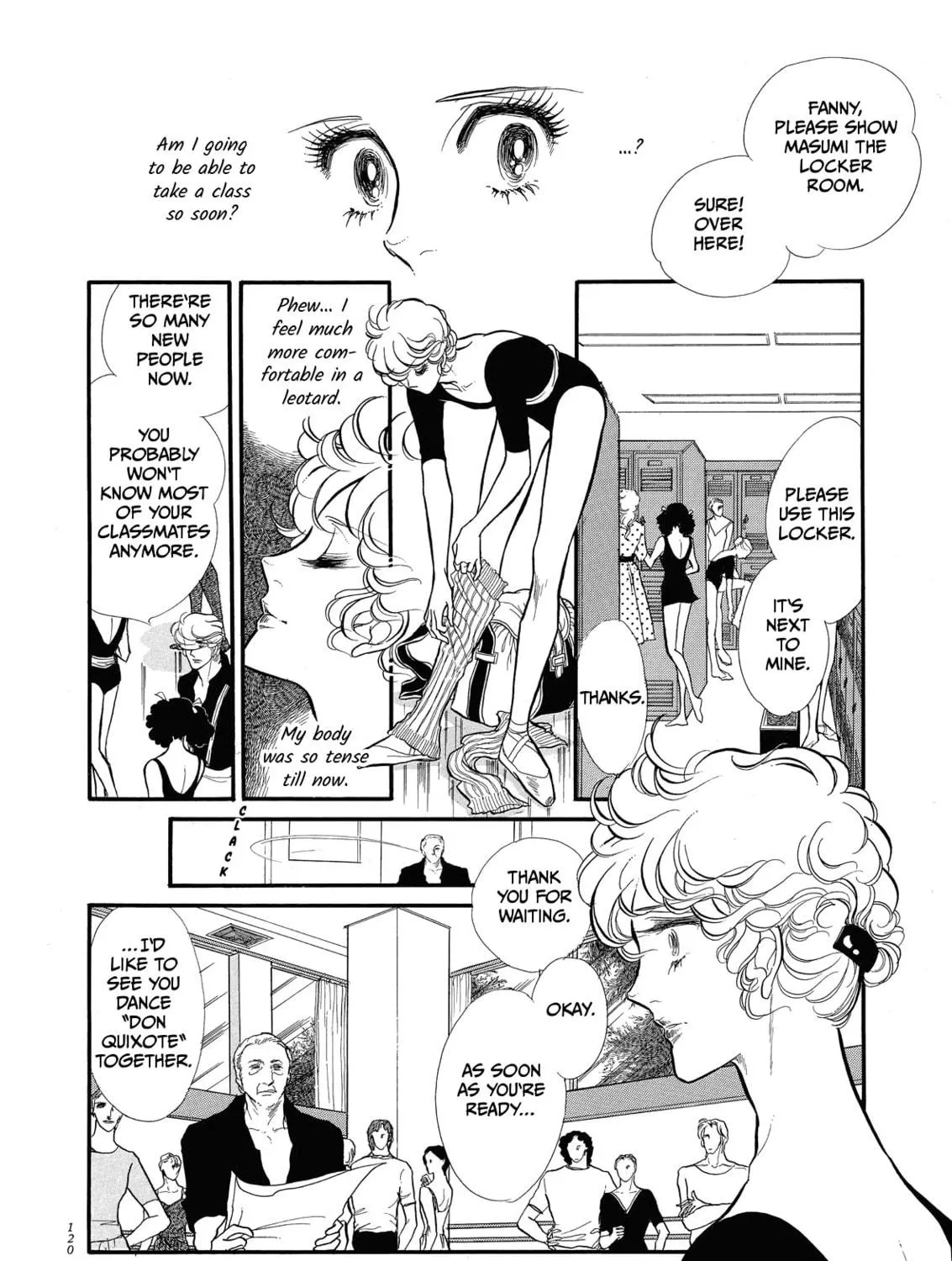 Read Swan chapter 59 image 70 on Lezhin
