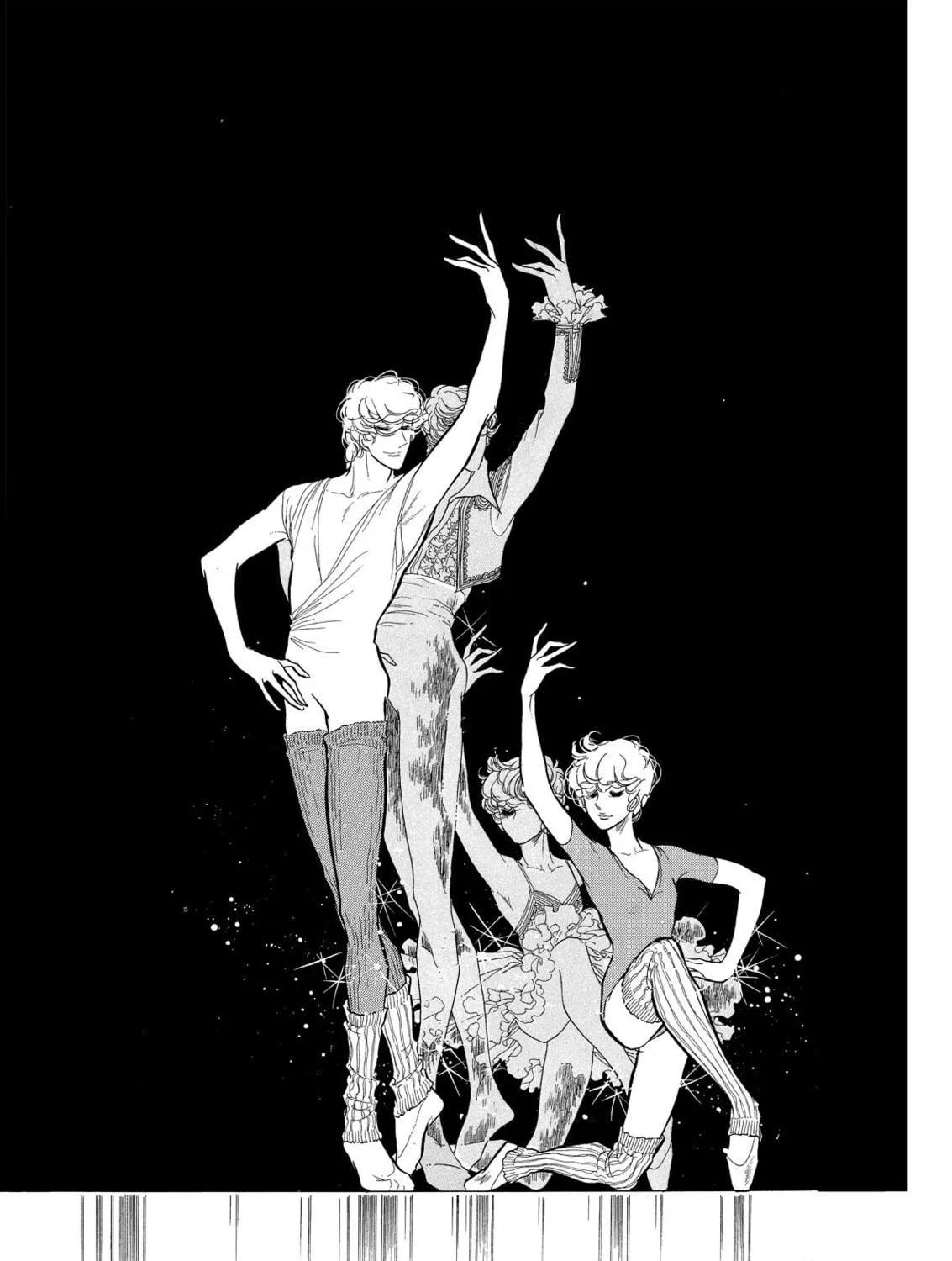 Read Swan chapter 59 image 76 on Lezhin