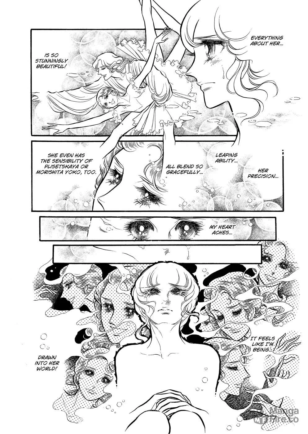 Read Swan chapter 6 image 14 on Lezhin