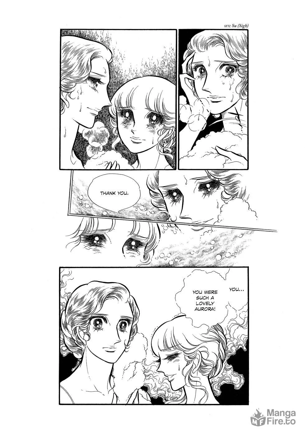 Read Swan chapter 6 image 17 on Lezhin