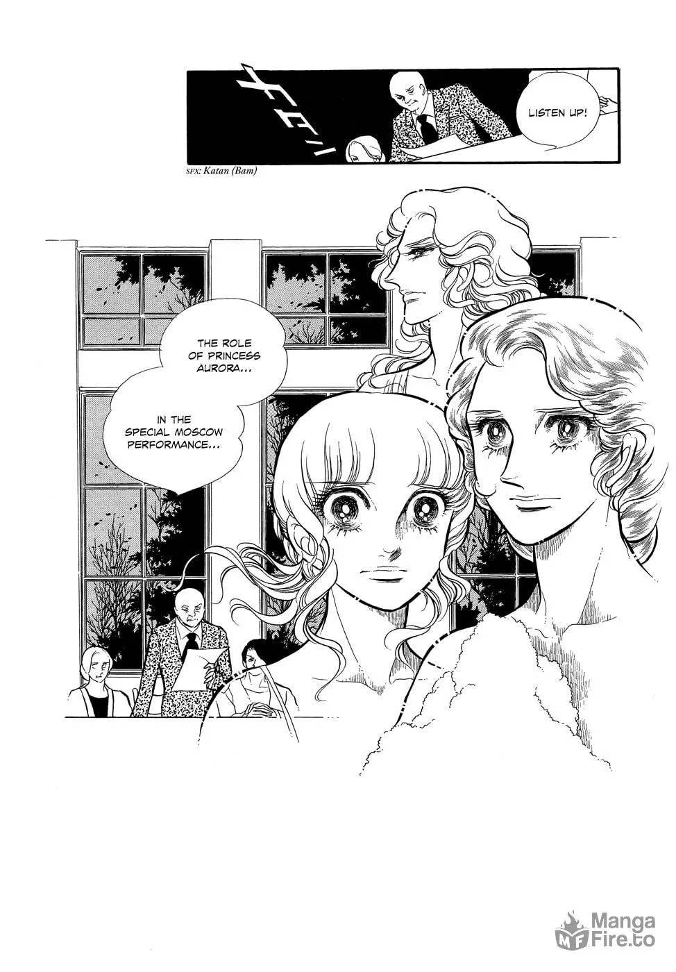 Read Swan chapter 6 image 19 on Lezhin