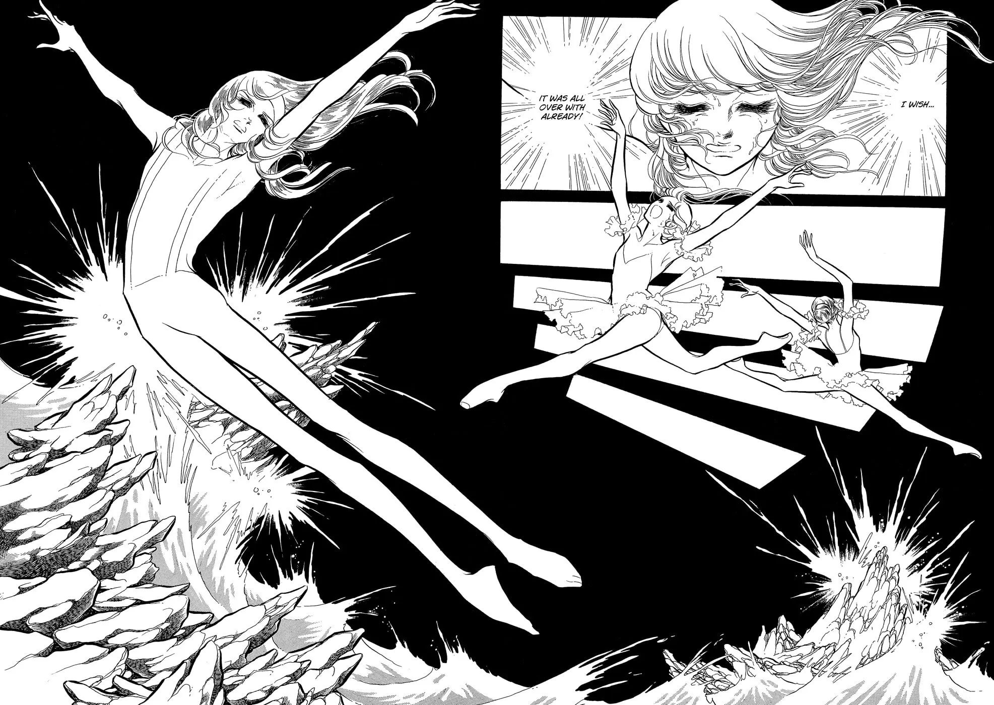 Read Swan chapter 6 image 22 on Lezhin