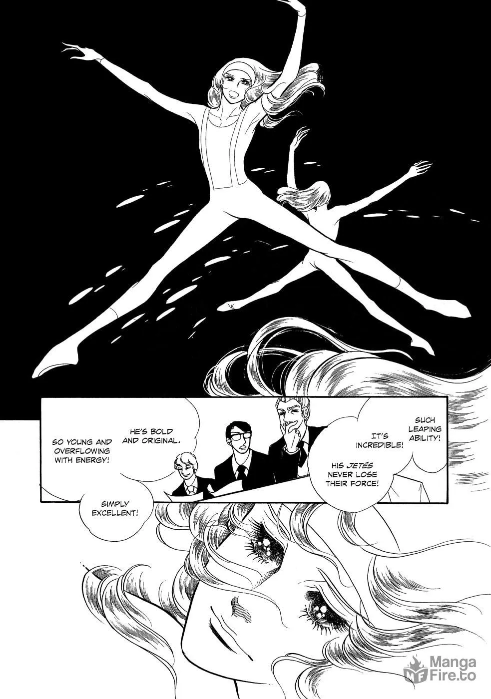 Read Swan chapter 6 image 23 on Lezhin