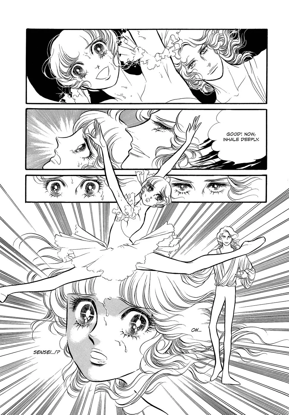 Read Swan chapter 6 image 3 on Lezhin