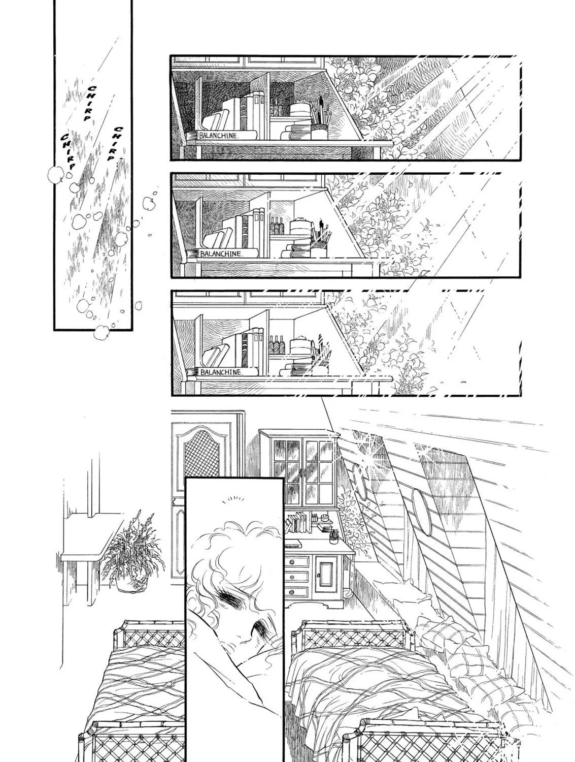Read Swan chapter 60 image 68 on Lezhin