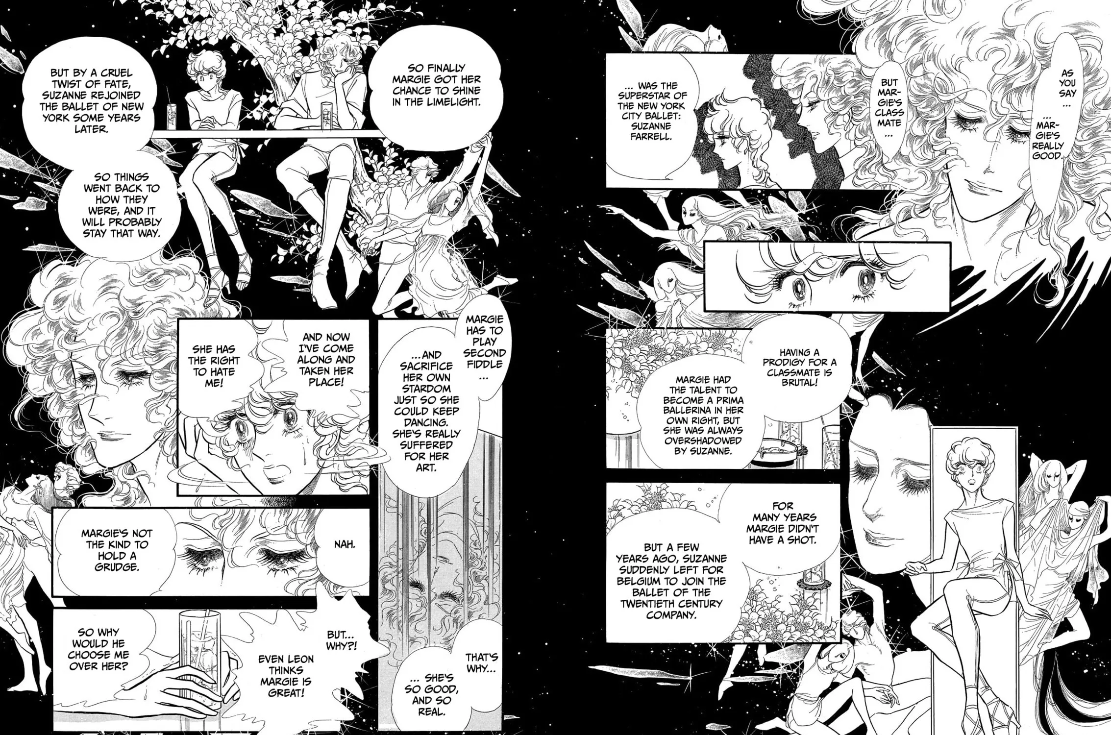 Read Swan chapter 61 image 68 on Lezhin