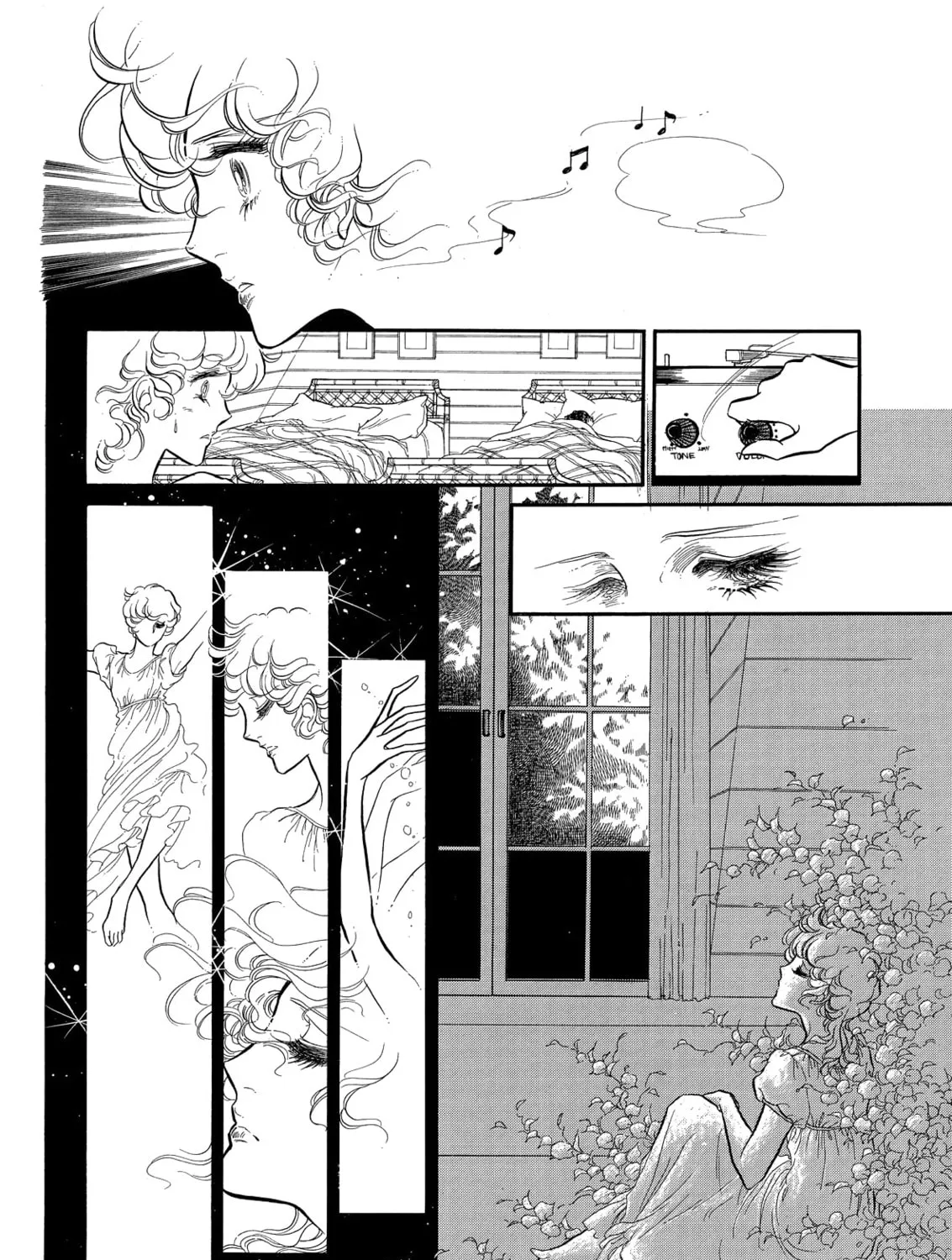 Read Swan chapter 62 image 2 on Lezhin