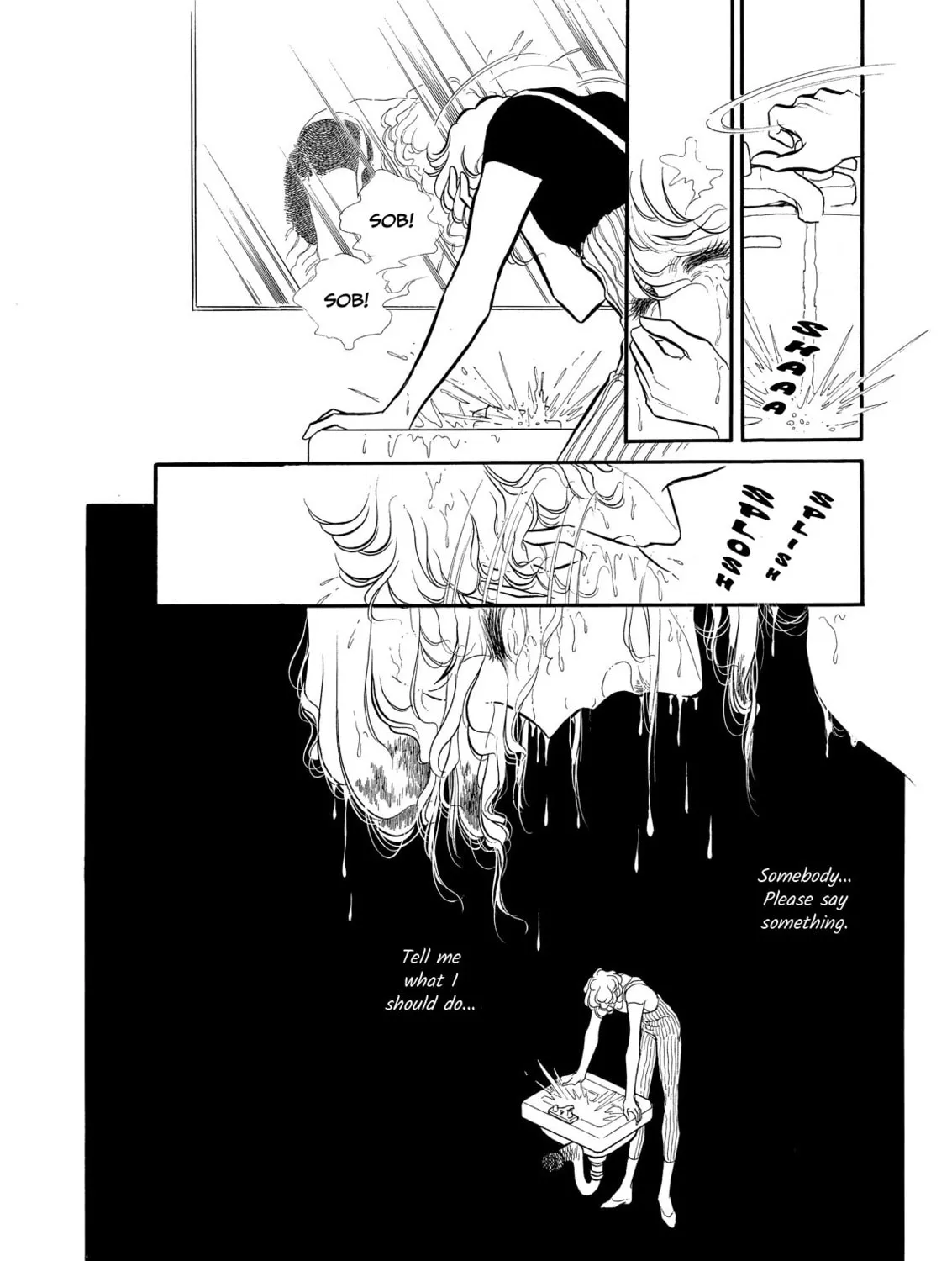 Read Swan chapter 62 image 20 on Lezhin