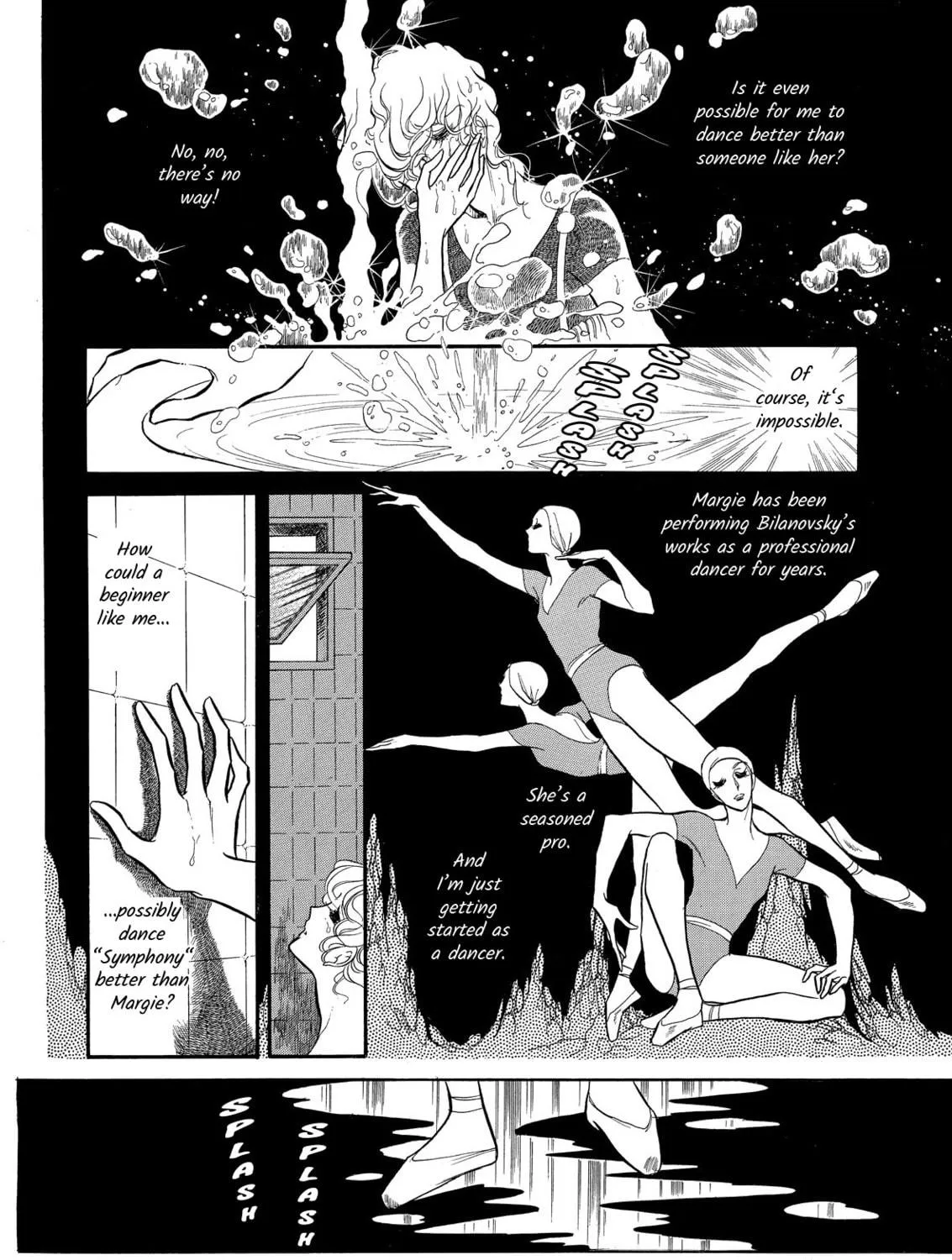 Read Swan chapter 62 image 22 on Lezhin