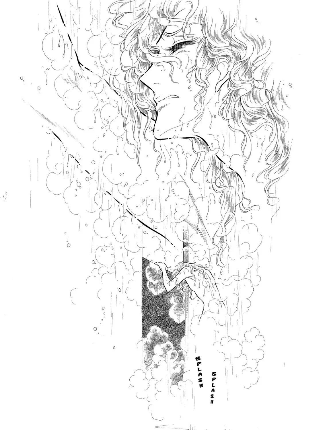 Read Swan chapter 62 image 44 on Lezhin