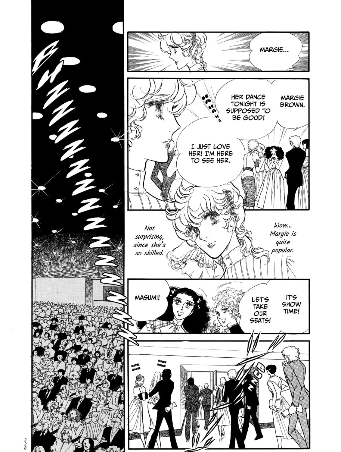 Read Swan chapter 62 image 50 on Lezhin