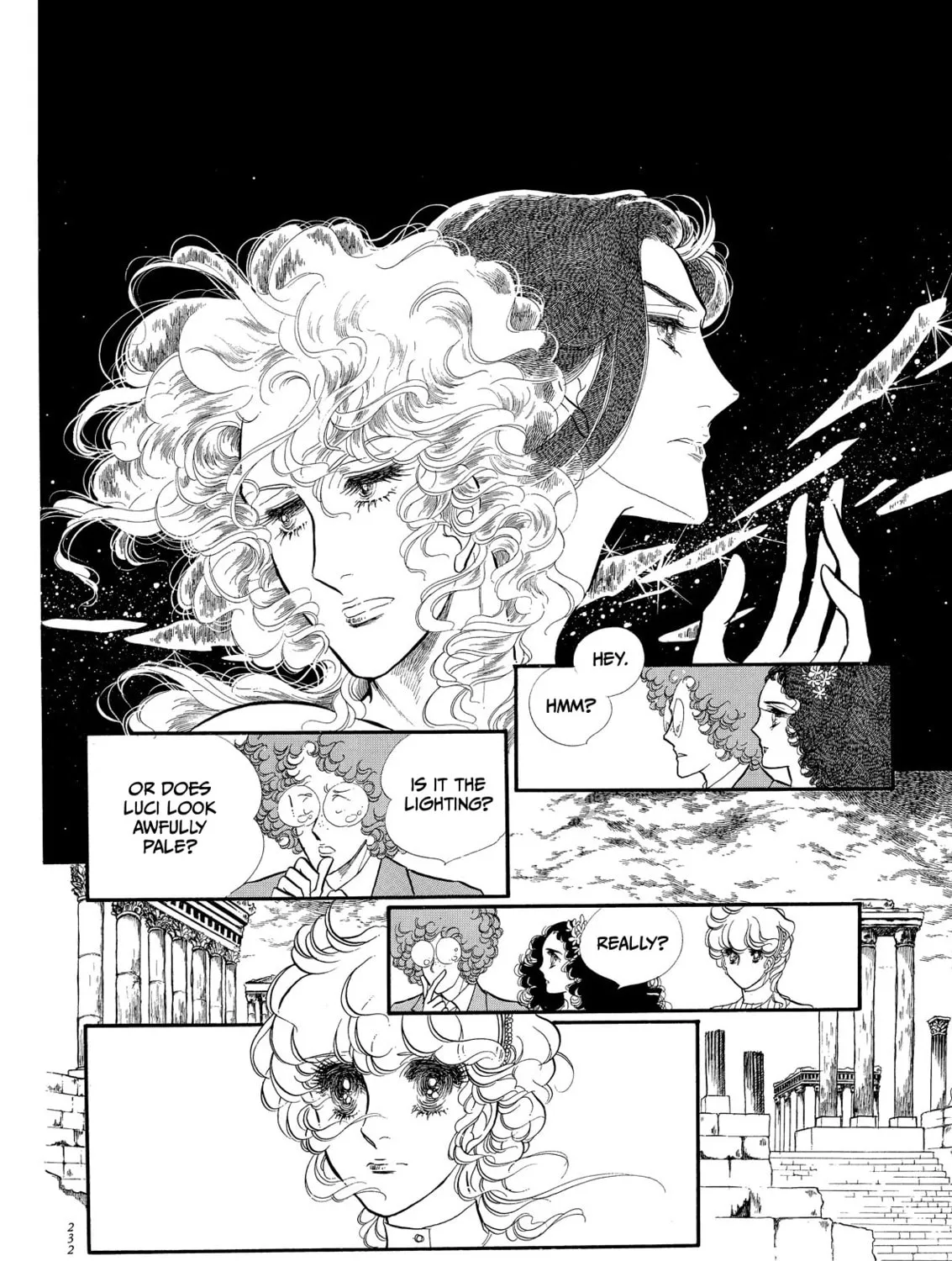 Read Swan chapter 62 image 56 on Lezhin