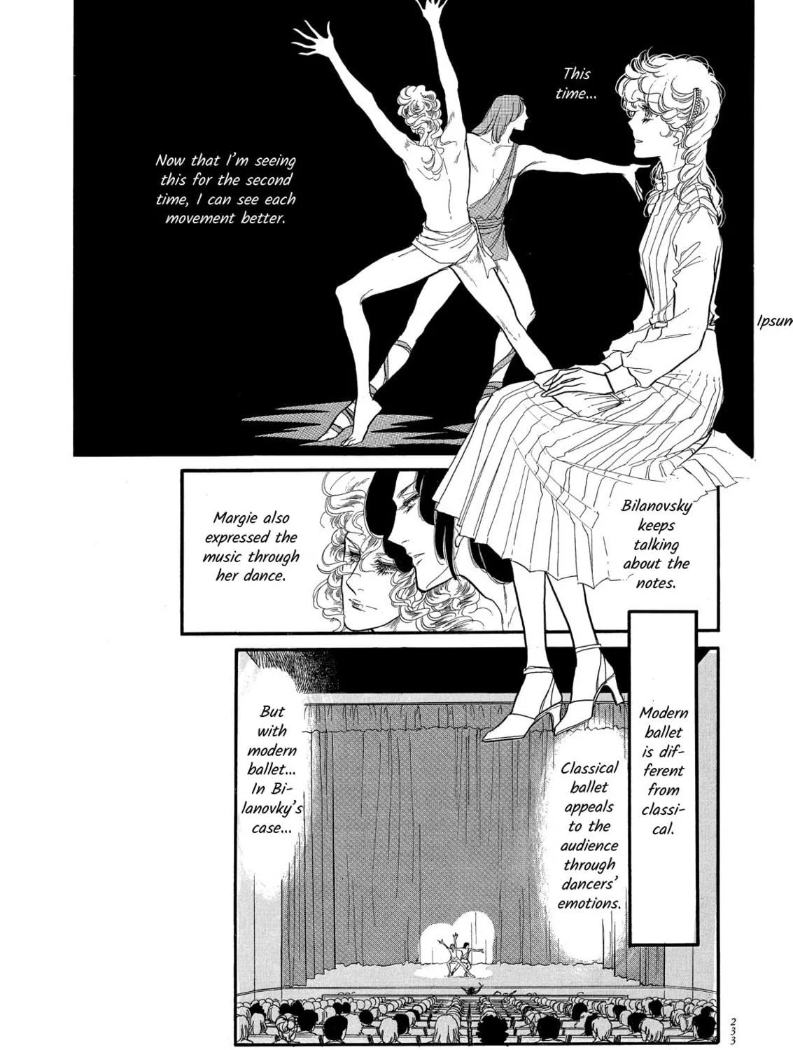 Read Swan chapter 62 image 58 on Lezhin