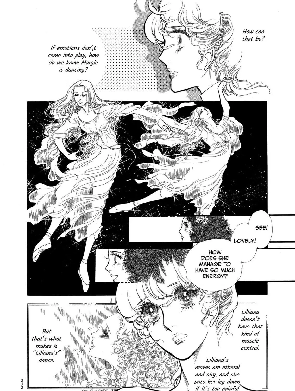 Read Swan chapter 63 image 16 on Lezhin