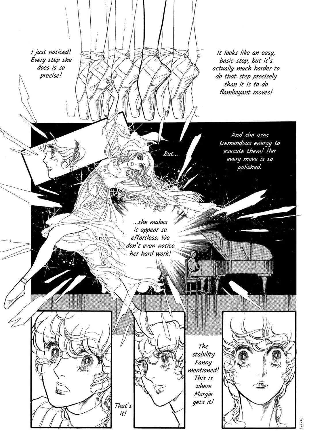 Read Swan chapter 63 image 22 on Lezhin
