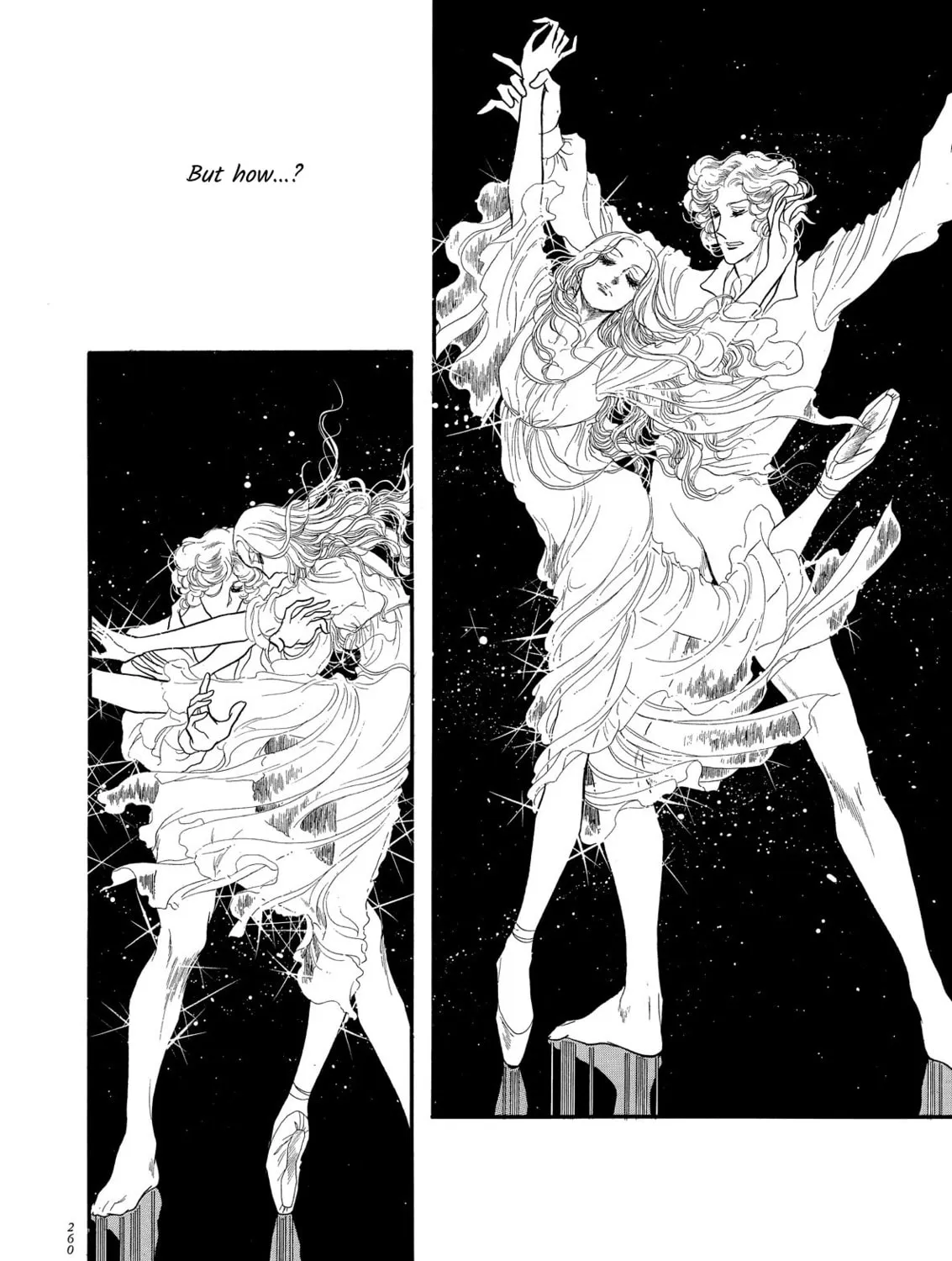 Read Swan chapter 63 image 32 on Lezhin