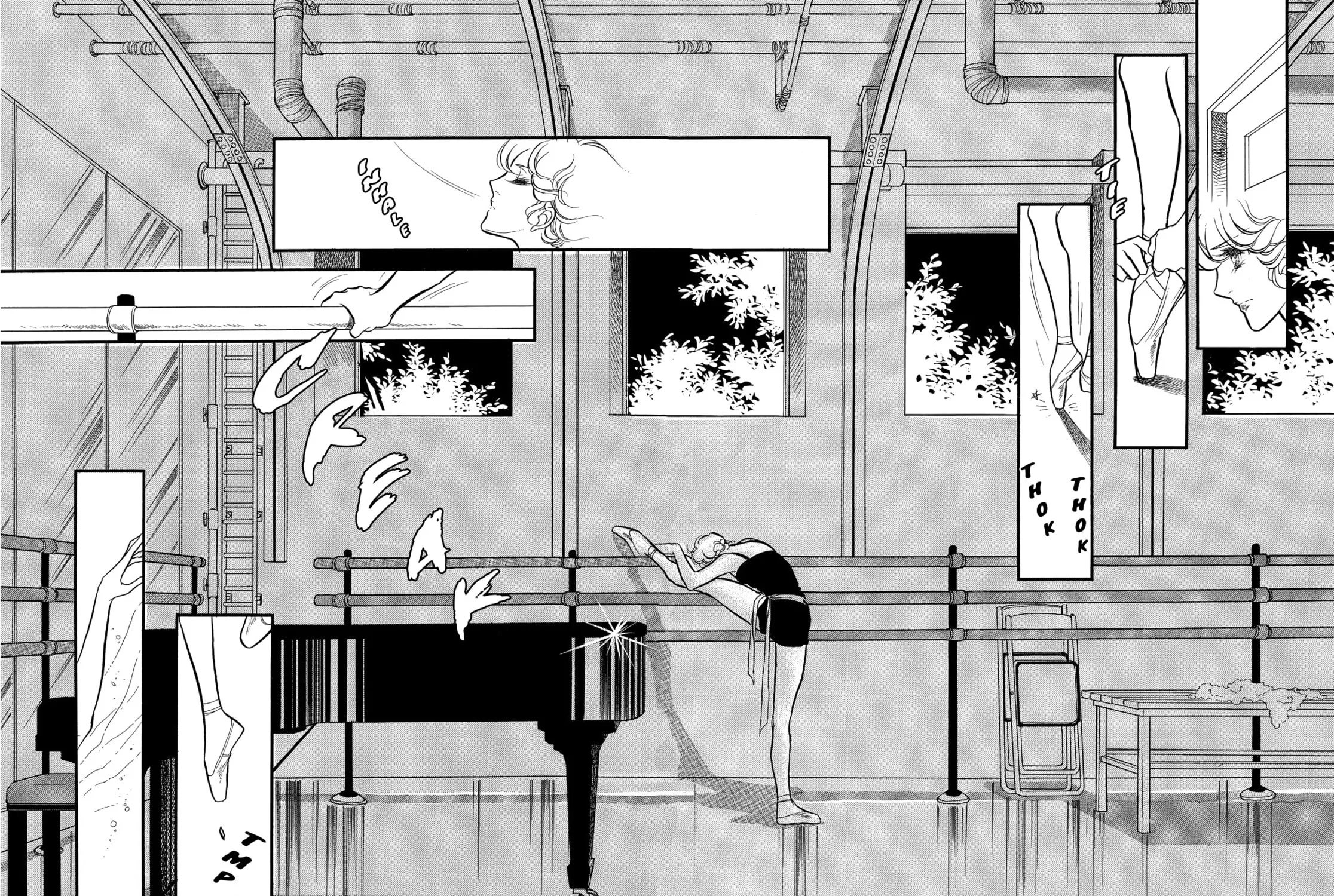 Read Swan chapter 63 image 54 on Lezhin