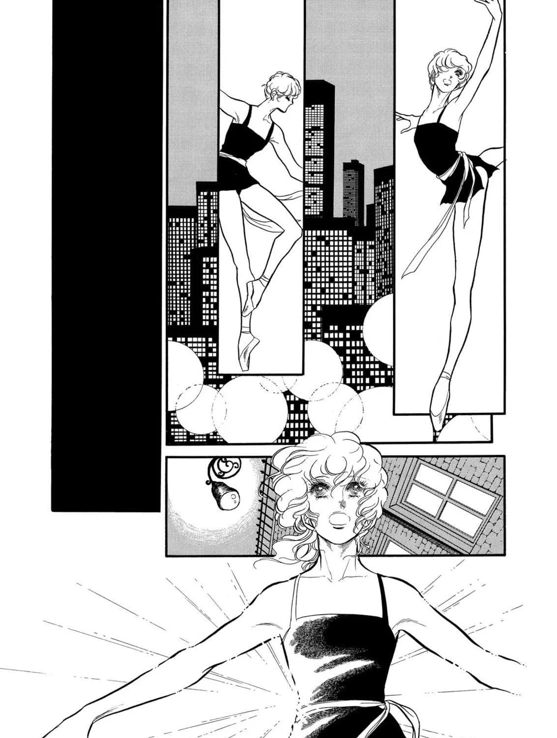 Read Swan chapter 63 image 58 on Lezhin