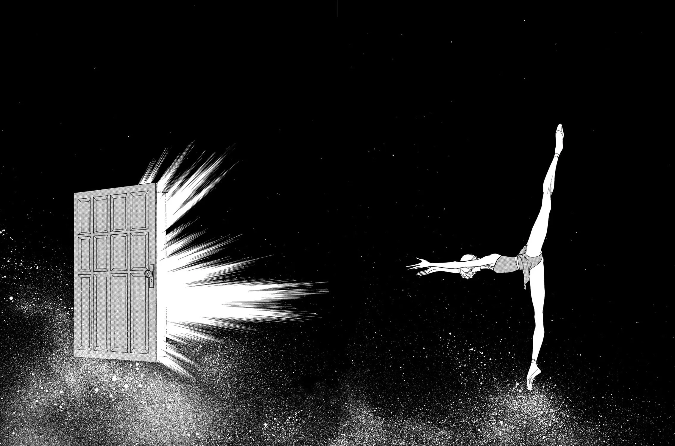 Read Swan chapter 63 image 60 on Lezhin