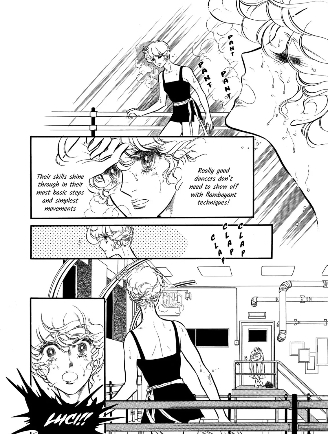 Read Swan chapter 63 image 62 on Lezhin