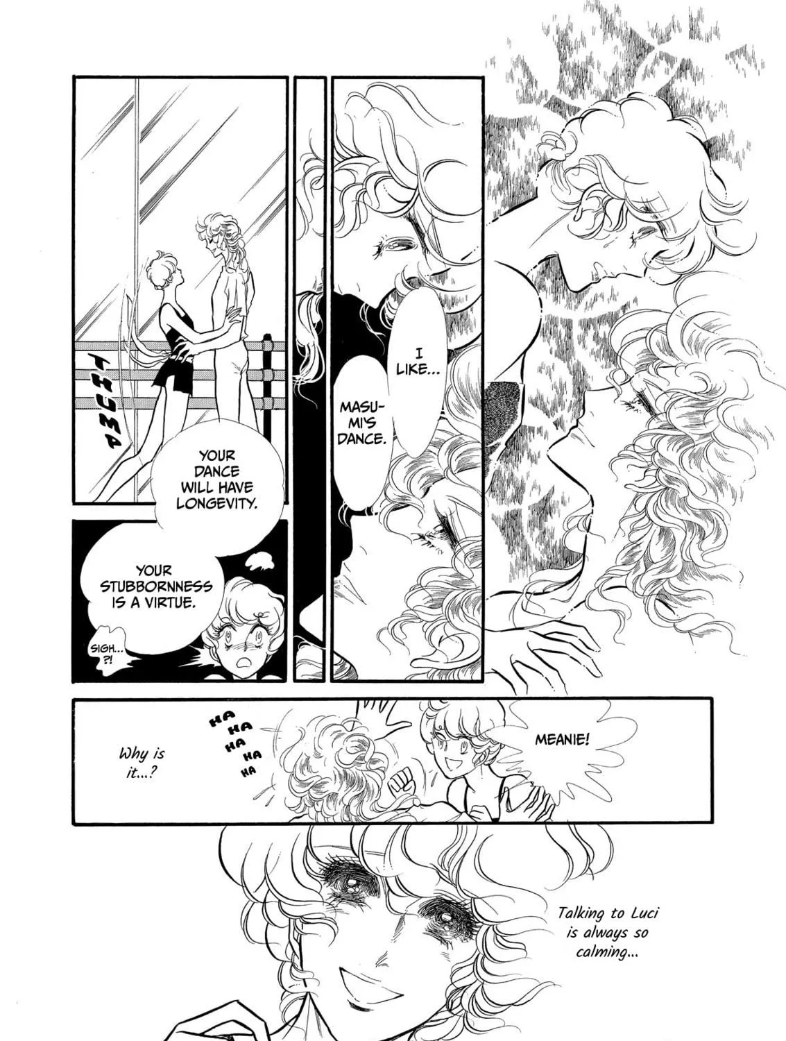 Read Swan chapter 63 image 70 on Lezhin