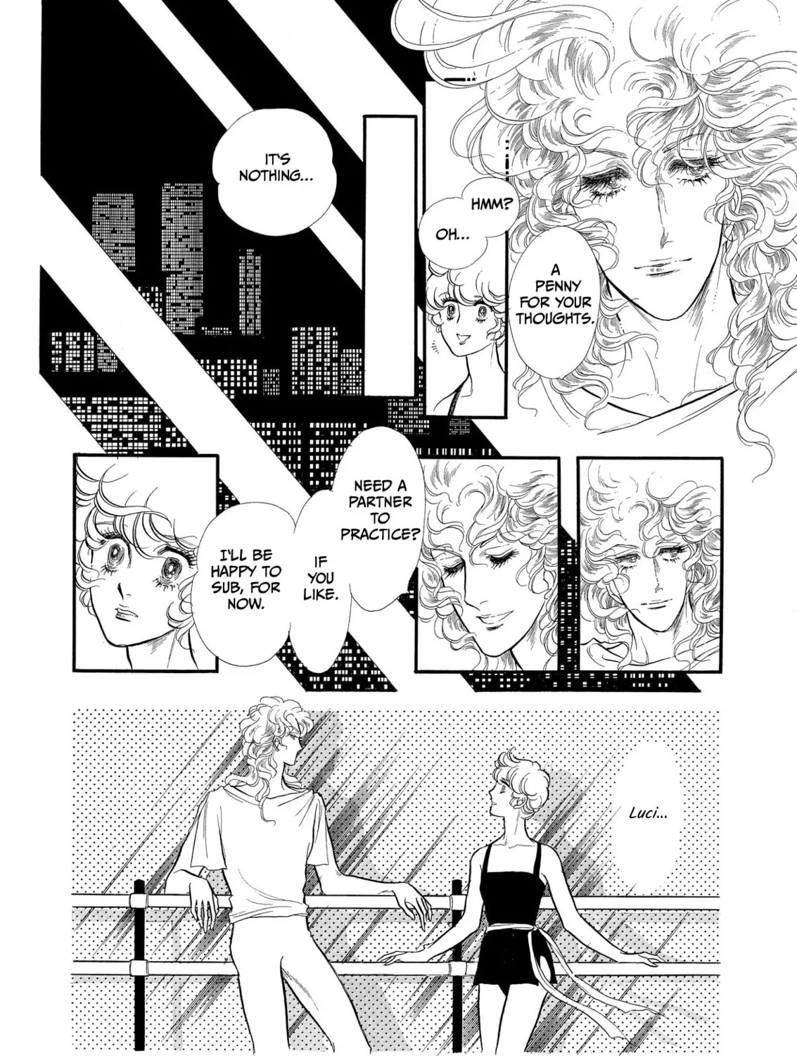 Read Swan chapter 63 image 74 on Lezhin