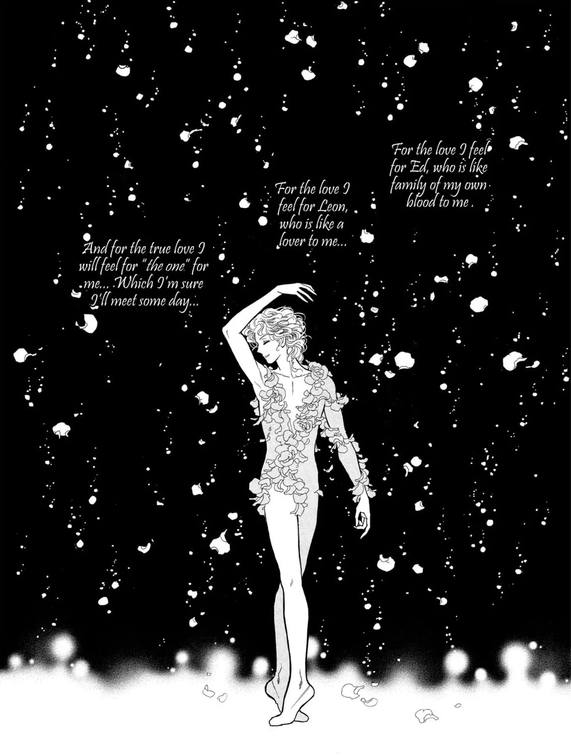 Read Swan chapter 64.5 image 14 on Lezhin