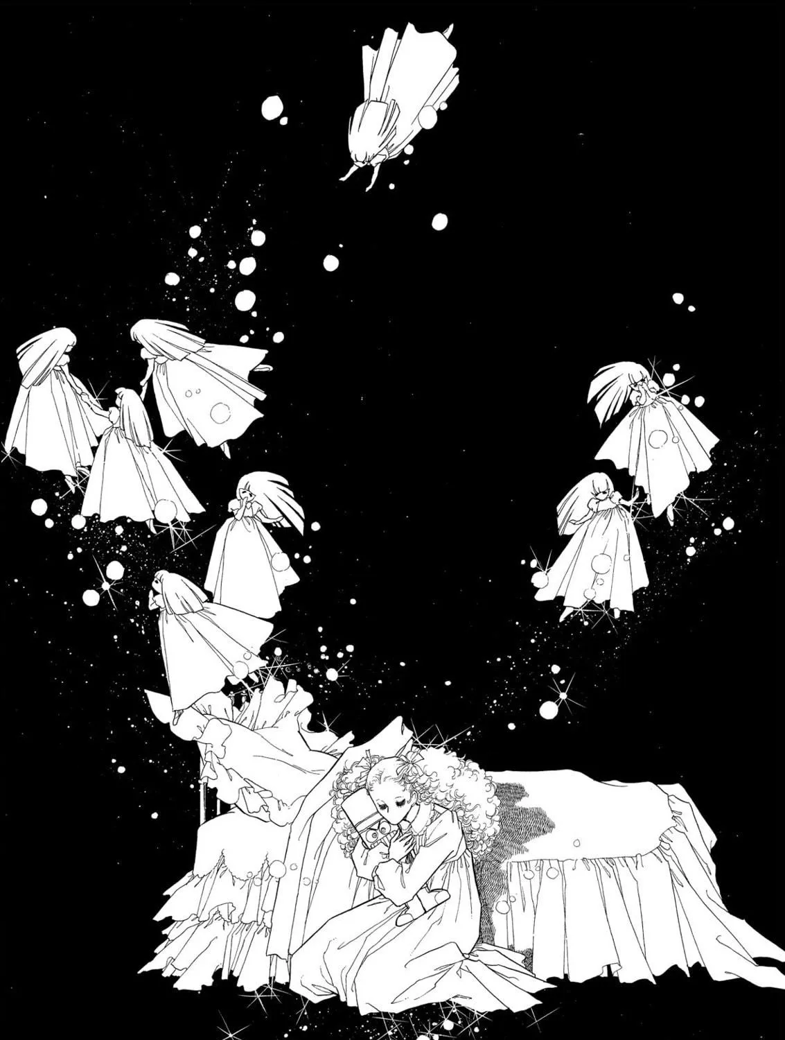 Read Swan chapter 64.6 image 4 on Lezhin