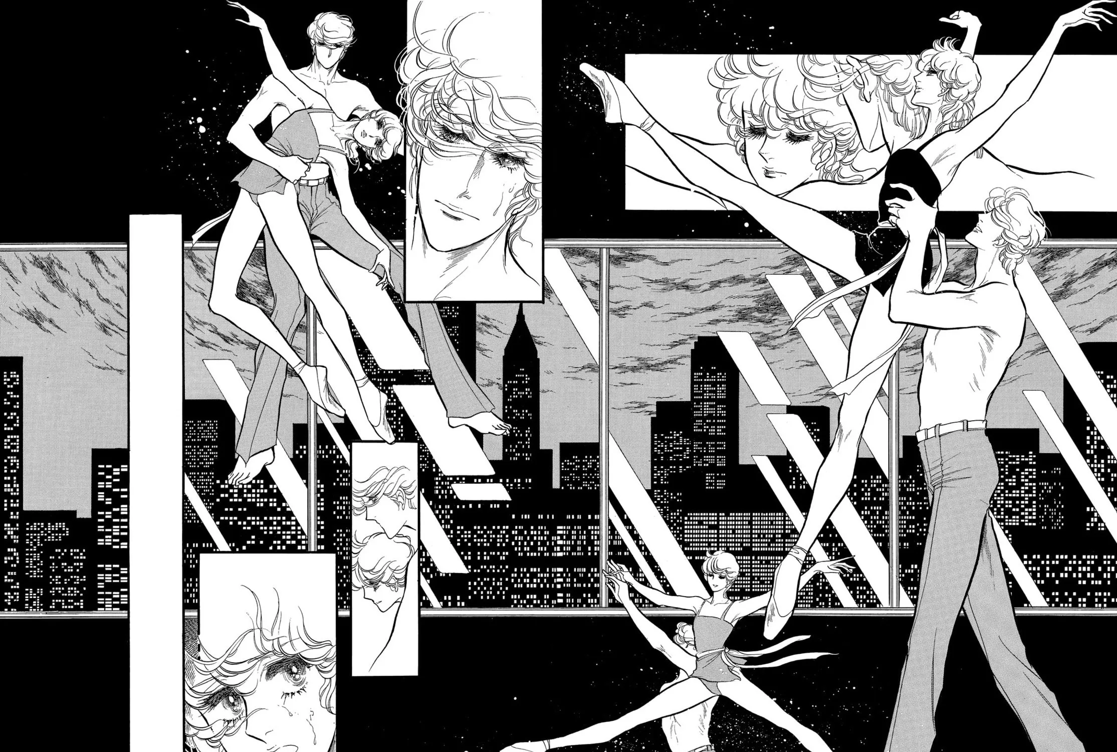 Read Swan chapter 64 image 20 on Lezhin