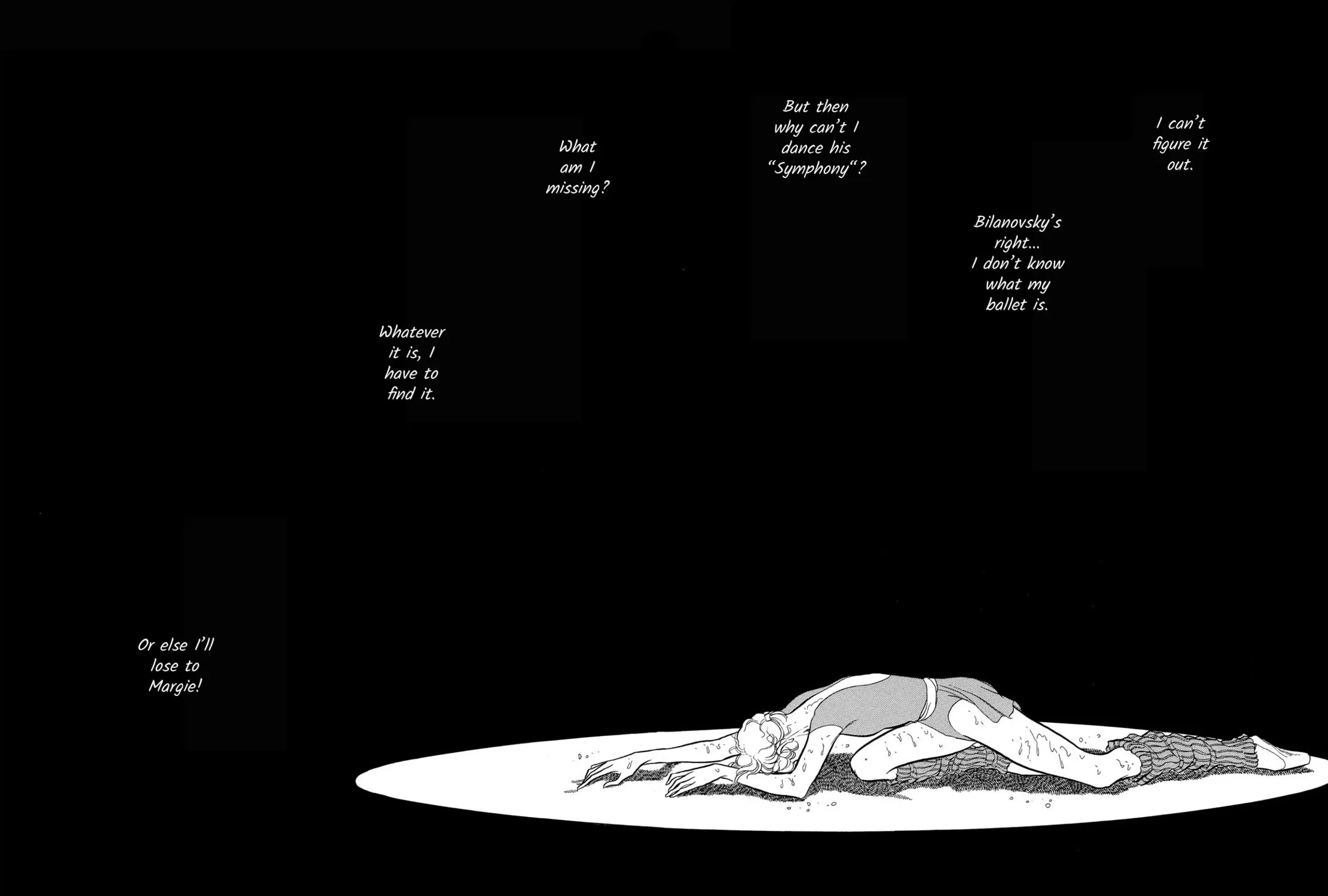Read Swan chapter 64 image 66 on Lezhin