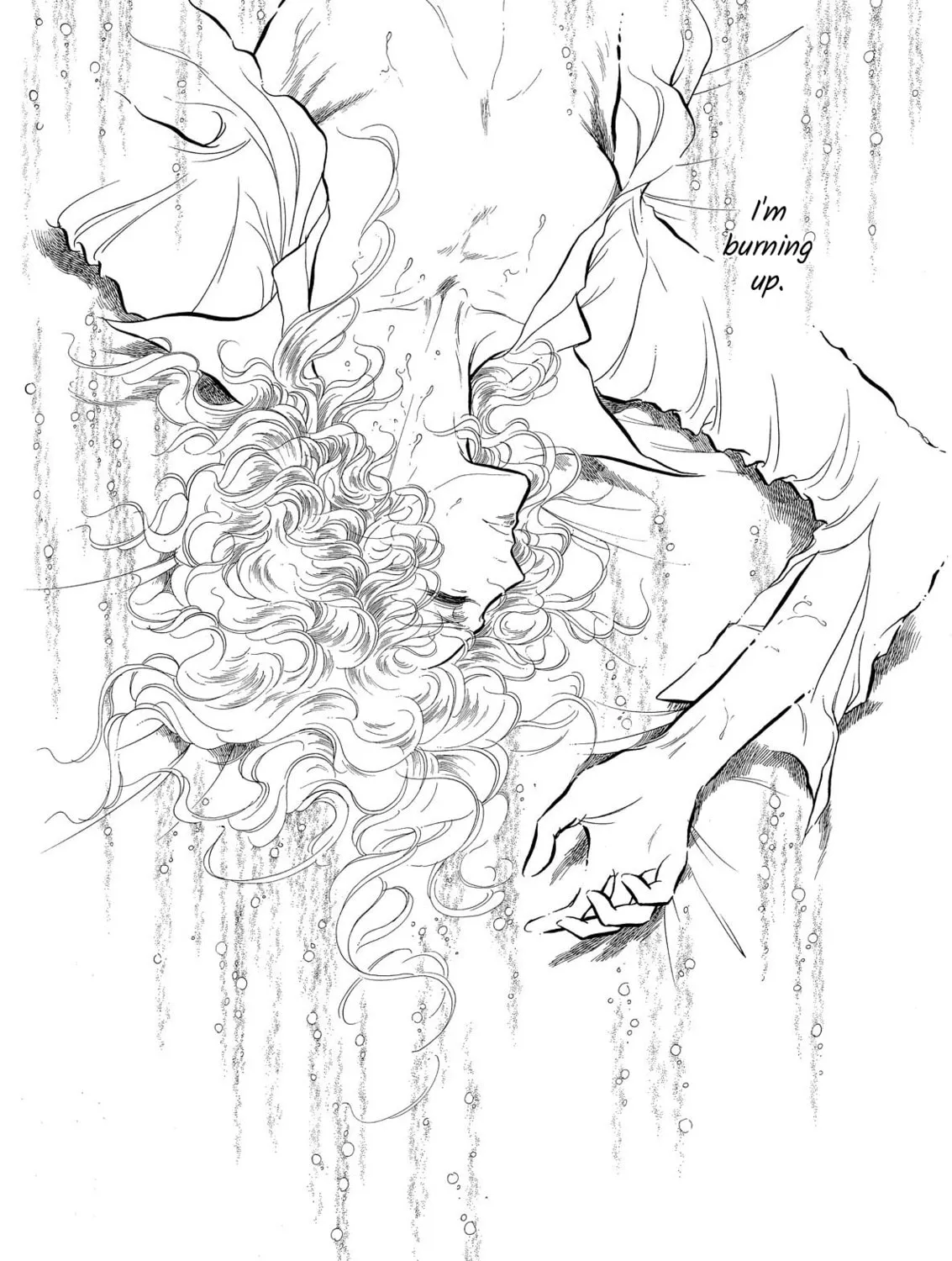 Read Swan chapter 65 image 42 on Lezhin