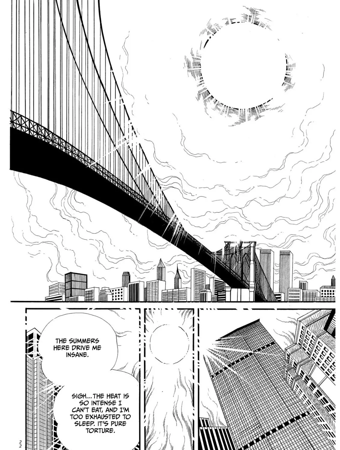 Read Swan chapter 65 image 44 on Lezhin