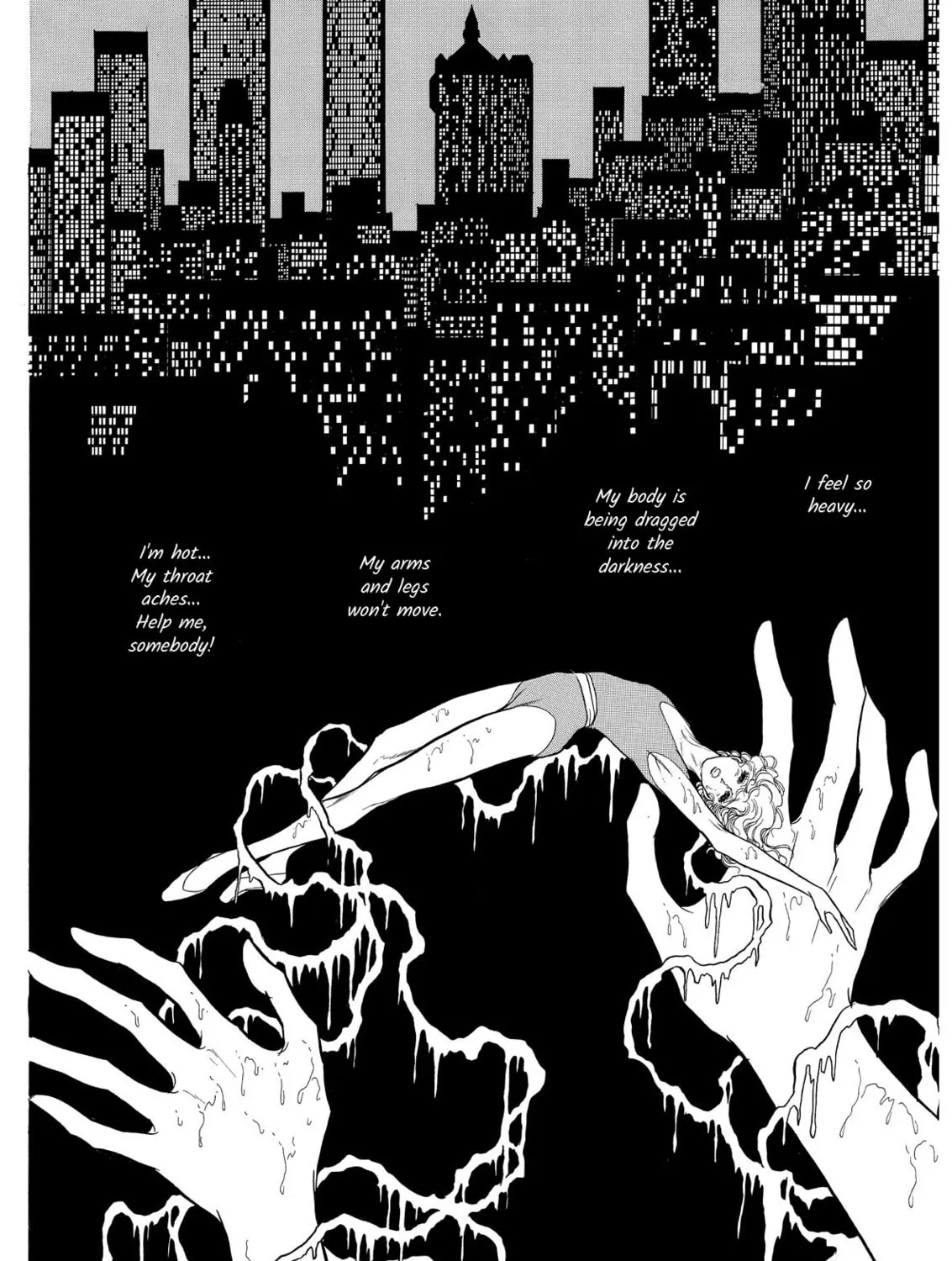 Read Swan chapter 65 image 80 on Lezhin